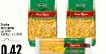 Emi Supermercati Buitoni Pasta offerta