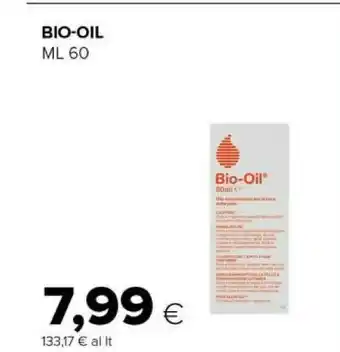 Bio-oil Cura Del Corpo