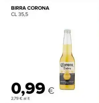 Tigre Corona Extra Corona Birra offerta