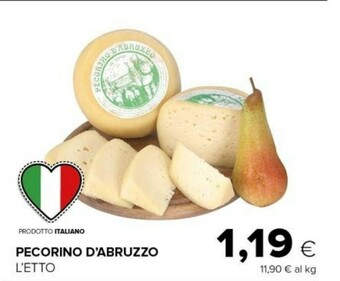 Pecorino D'Abruzzo