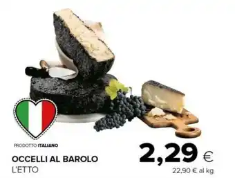 Tigre Occelli Al Barolo offerta