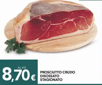 Altasfera PROSCIUTTO CRUDO DISOSSATO STAGIONATO offerta