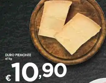 DURO PIEMONTE al kg