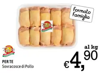 Famila PER TE Sovracosce di Pollo offerta