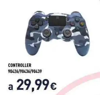 Unieuro CONTROLLER 90426/90436/90439 offerta