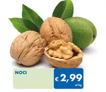 MD Discount NOCI offerta
