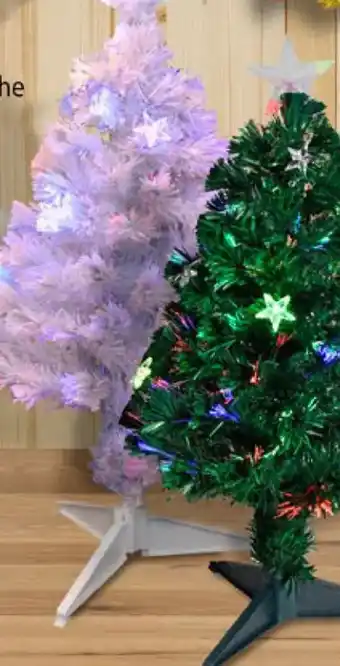 Famila ALBERO DI NATALE h 80 cm offerta