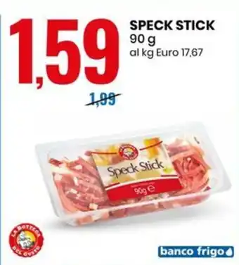 Speck Stick 90g