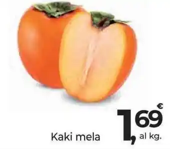 Supermercati Dok Kaki mela offerta