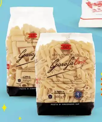 PASTA DI SEMOLA GAROFALO gr 500