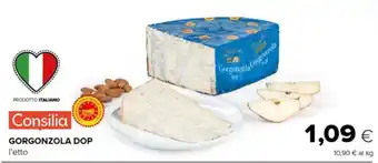 Tigre GORGONZOLA DOP offerta