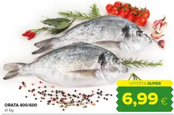 Tigre ORATA 400/600 offerta