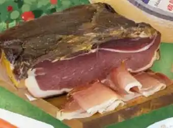 Tigros SPECK ALTO ADIGE I.G.P. offerta