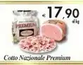 Bennet Cotto Nazionale Premium offerta