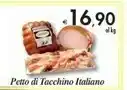 Bennet Petto Di Tacchino Italiano offerta