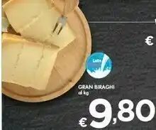 Bennet Biraghi Gran offerta