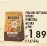 Bennet Misura Frollini Integrali offerta