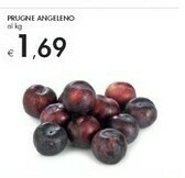 Bennet Prugne Angeleno offerta