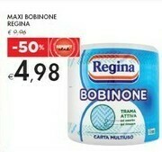 Bennet Regina Maxi Bobinone offerta