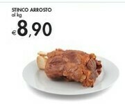 Bennet Stinco Arrosto offerta