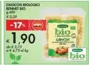 Bennet Bennet Gnocchi offerta