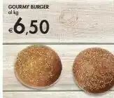 Gourmy Burger