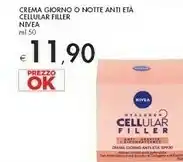 Bennet Nivea Crema Antirughe offerta