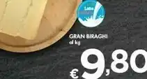 Bennet Biraghi Ni Gran offerta