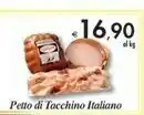 Bennet Petto Di Tocchino Italiano offerta