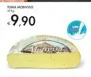 Bennet Monviso Tuma offerta