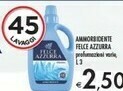 Bennet Felce Azzurra Ammorbidente offerta