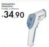 Bennet Termozeta Termometro offerta