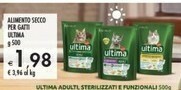 Bennet Alimento Secco Per Gatti Ultima offerta