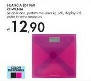Rowenta Bilancia BS1060