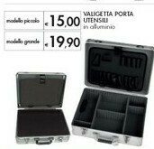 Valigetta Porta Utensili