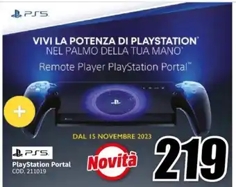 PS5 PlayStation Portal