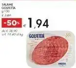 Bennet Golfera - Golfetta 100 G(ml) offerta