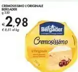 Bennet Bergader - Cremosissimo L'Originale 350 G(ml) offerta