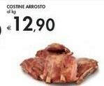 Bennet Costine Arrosto offerta