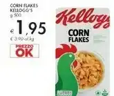 Bennet Kellogg's - Corn Flakes offerta