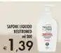 Neutromed Sapone Liquido