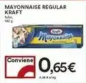 Coop Kraft Mayonnaise Regular offerta