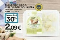 Coop I Sapori Dell'Ogliastra Culurgionis IGP offerta