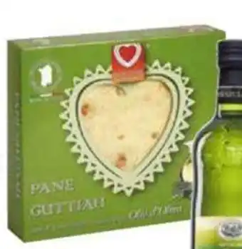 Pan Pane Guttiau Masserie Sarde g.250 offerta