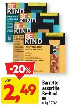 DPiù Be-kind Barrette Assortite offerta