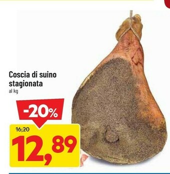 DPiù Carne offerta