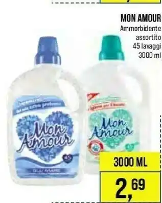 Lillapois Ammorbidente offerta
