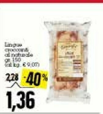 Emi Supermercati Alimenti offerta
