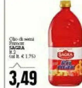 Emi Supermercati Sagra