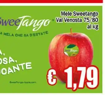 Venosta Mele Sweetango